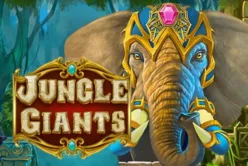 Jungle Giants