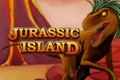 Jurassic Island