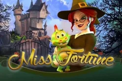 Miss Fortune