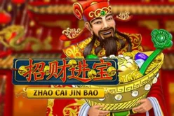 Zhao Cai Jin Bao