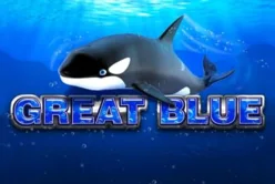 Great Blue