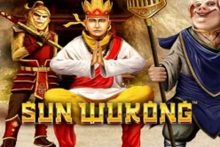 Sun Wukong
