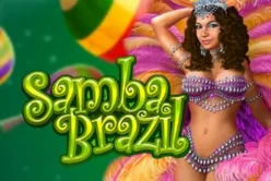 Samba Brazil