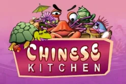 Chinese Kitchen