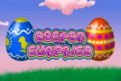 Easter Surprise
