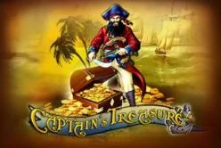 Captain's Treasure