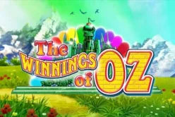 The Winnings of Oz