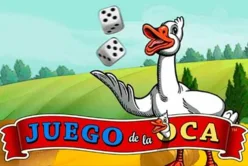 Juego De La Oca