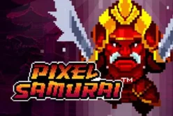 Pixel Samurai