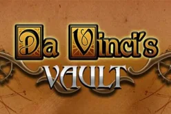Da Vinci's Vault