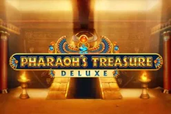 Pharaoh's Treasure Deluxe