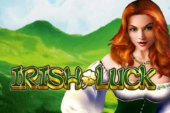 Irish Luck