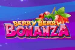 Berry Berry Bonanza