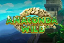 Anaconda Wild