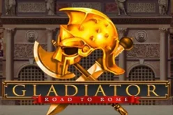 Gladiator Road to Rome