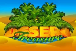 Desert Treasure