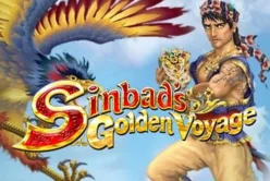 Sinbad's Golden Voyage