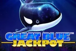 Great Blue Jackpot