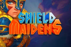 Shield Maidens