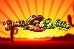 Chilli Willie