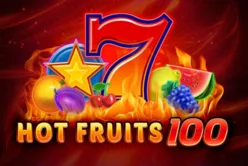 Hot Fruits 100