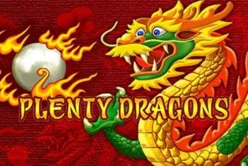 Plenty Dragons