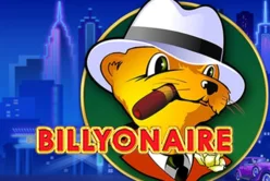 Billyonaire