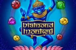 Diamond Monkey