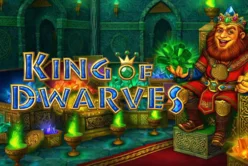 King of Dwarves