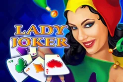 Lady Joker