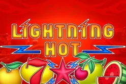Lightning Hot