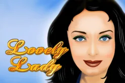 Lovely Lady
