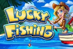 Lucky Fishing