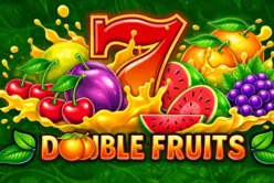 Double Fruits