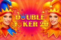 Double Joker 20