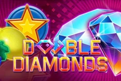 Double Diamonds 50