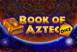 Book Of Aztec Dice