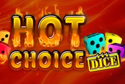 Hot Choice Dice