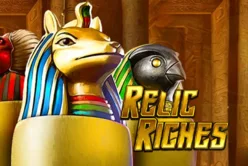 Relic Riches