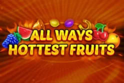 All Ways Hottest Fruits