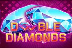 Double Diamonds