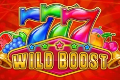 Wild Boost