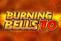 Burning Bells 10