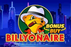 Billyonaire Bonus Buy