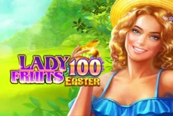 Lady Fruits 100 Easter