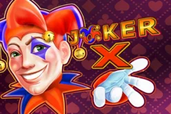 Joker X