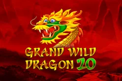 Grand Wild Dragon 20