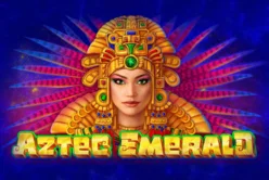 Aztec Emerald