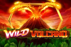 Wild Volcano