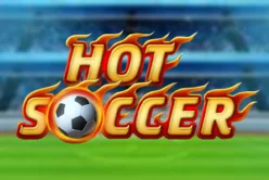 Hot Soccer